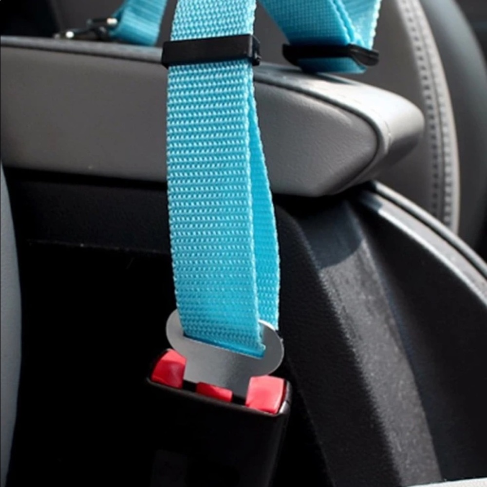 PET SEATBELT - Picture 7 of 8